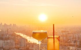 H4 Hotel Wyndham Paris Pleyel Resort